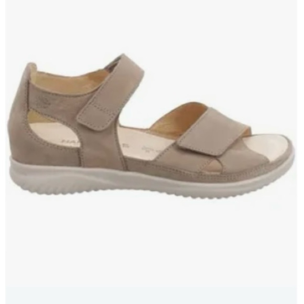 Women's Beige Sandals